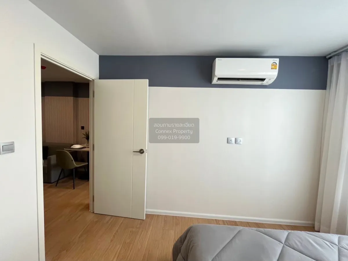 เช่าคอนโด  แอทโมซ คาแนล รังสิต ประชาธิปัตย์ ธัญบุรี ปทุมธานี CX-1