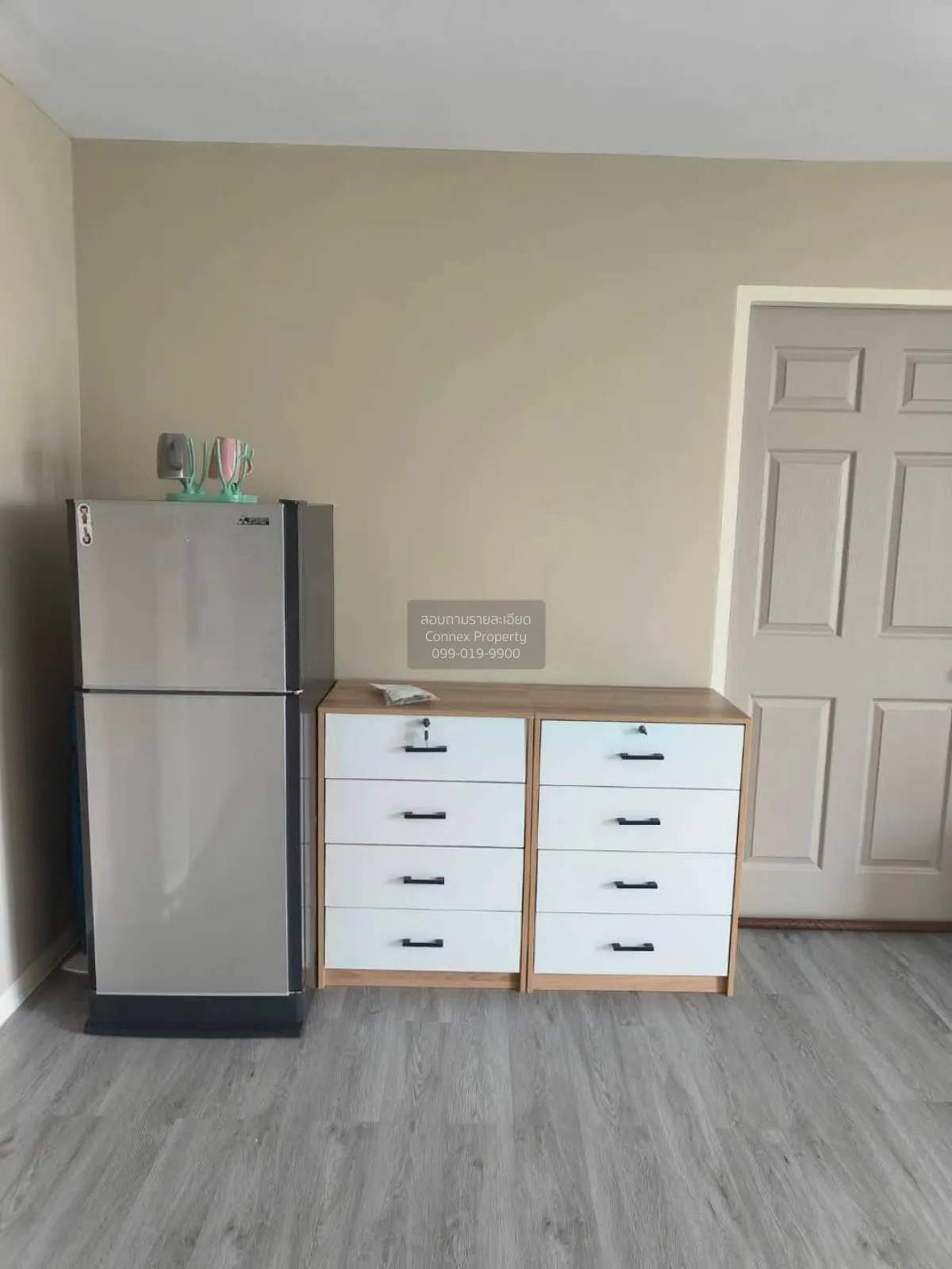 For Rent Condo , Garden Asoke Rama 9 , Bang Kapi , Huai Khwang ,  4