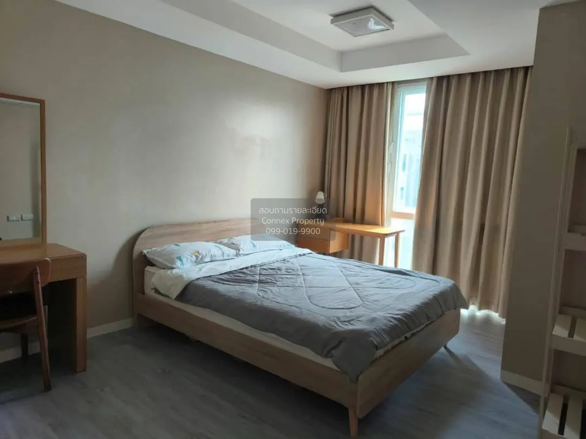 For Rent Condo , Garden Asoke Rama 9 , Bang Kapi , Huai Khwang , 