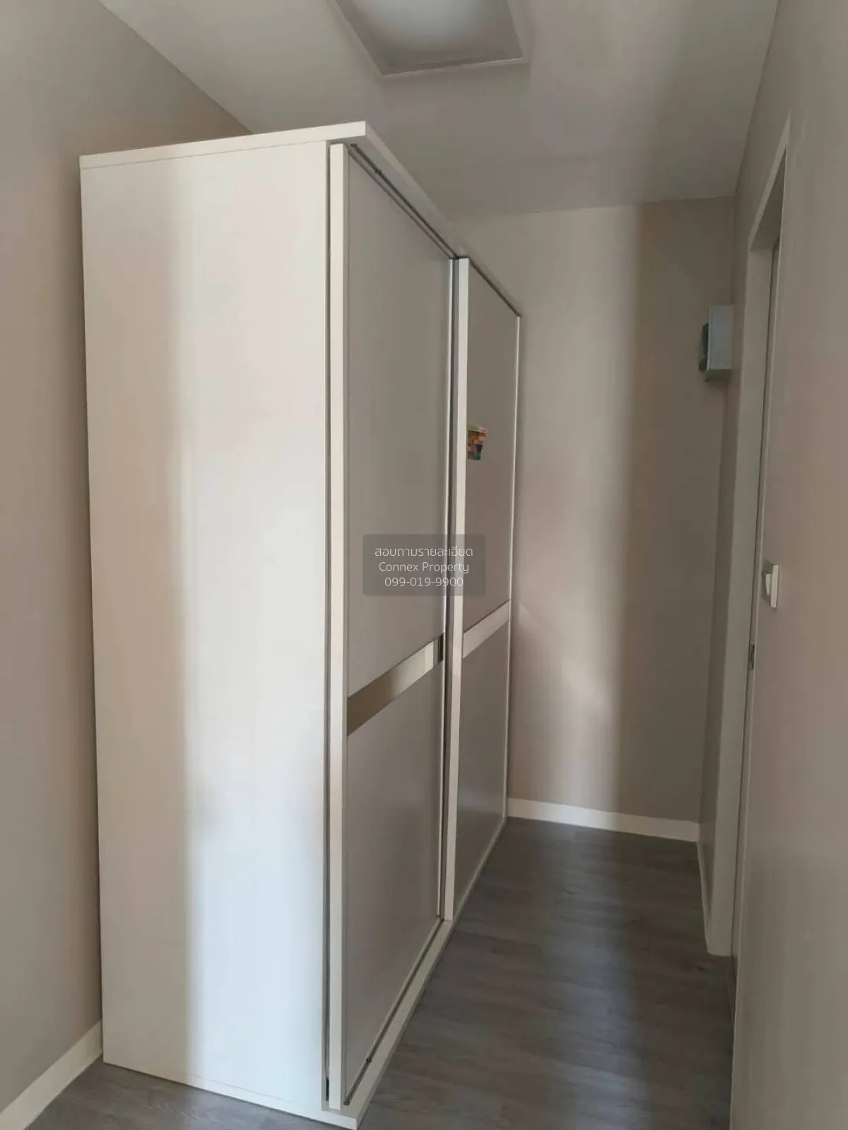 For Rent Condo , Garden Asoke Rama 9 , Bang Kapi , Huai Khwang , 