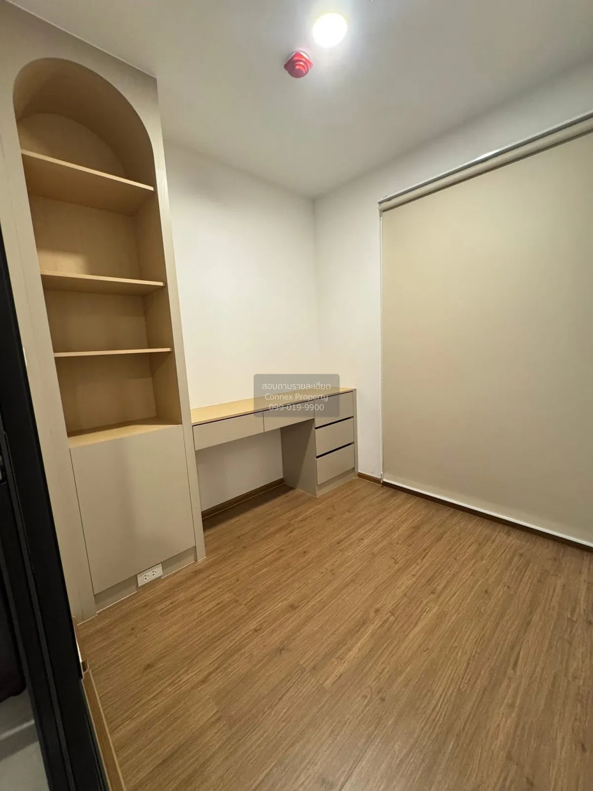 For Rent Condo , The Livin Ramkhamhaeng  , MRT-Lam Sali , Hua Mak