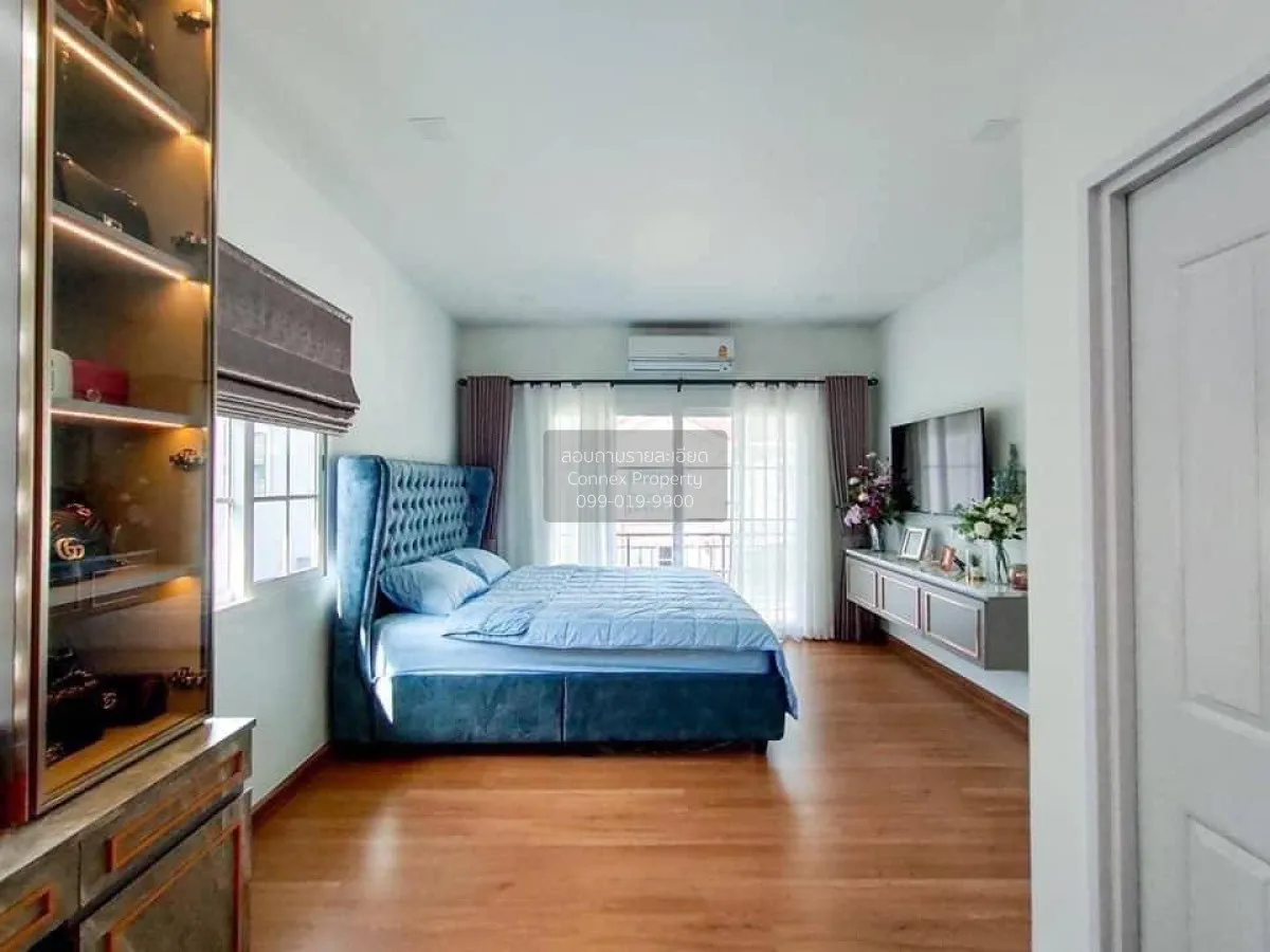 เช่าบ้าน  โกลเด้น นีโอ บางนา-สวนหลวง ดอกไม้ เขต ประเวศ กรุงเทพ CX