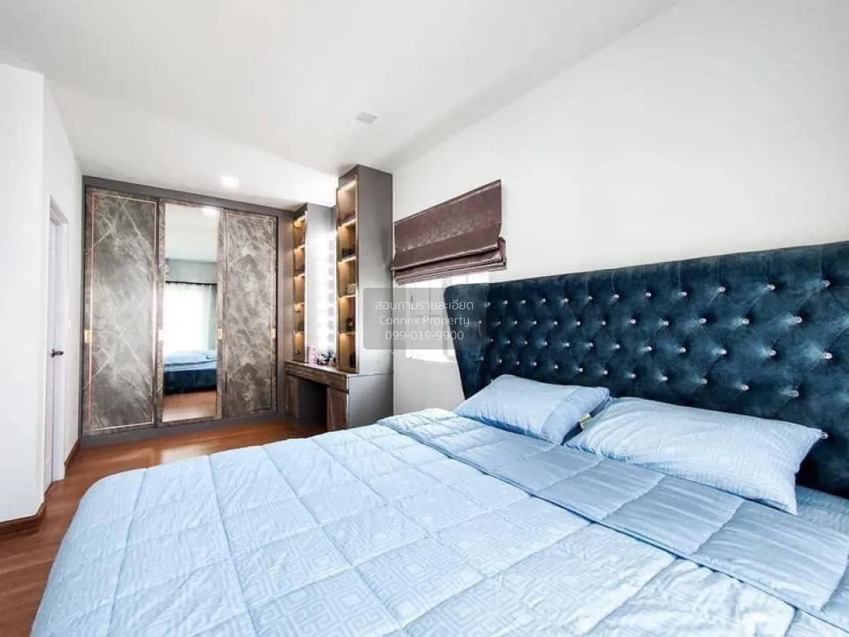 เช่าบ้าน  โกลเด้น นีโอ บางนา-สวนหลวง ดอกไม้ เขต ประเวศ กรุงเทพ CX