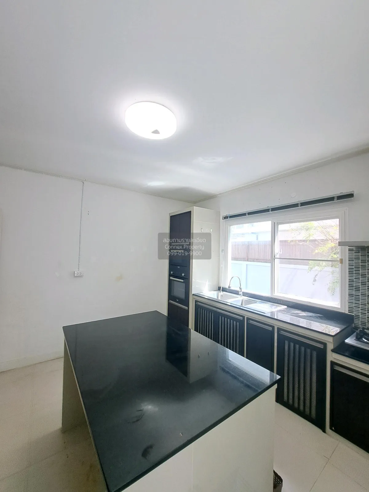 For Rent House , Supalai Garden Ville, New Krungthep Kreetha Road