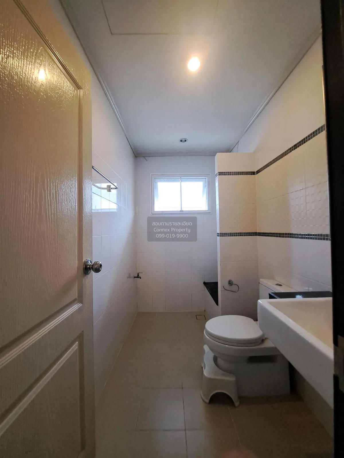 For Rent House , Supalai Garden Ville, New Krungthep Kreetha Road