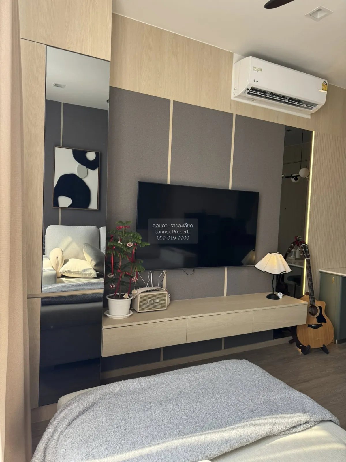 เช่าคอนโด  โนเบิล สเตท 39 BTS-พร้อมพงษ์ คลองตันเหนือ เขต วัฒนา กร 2