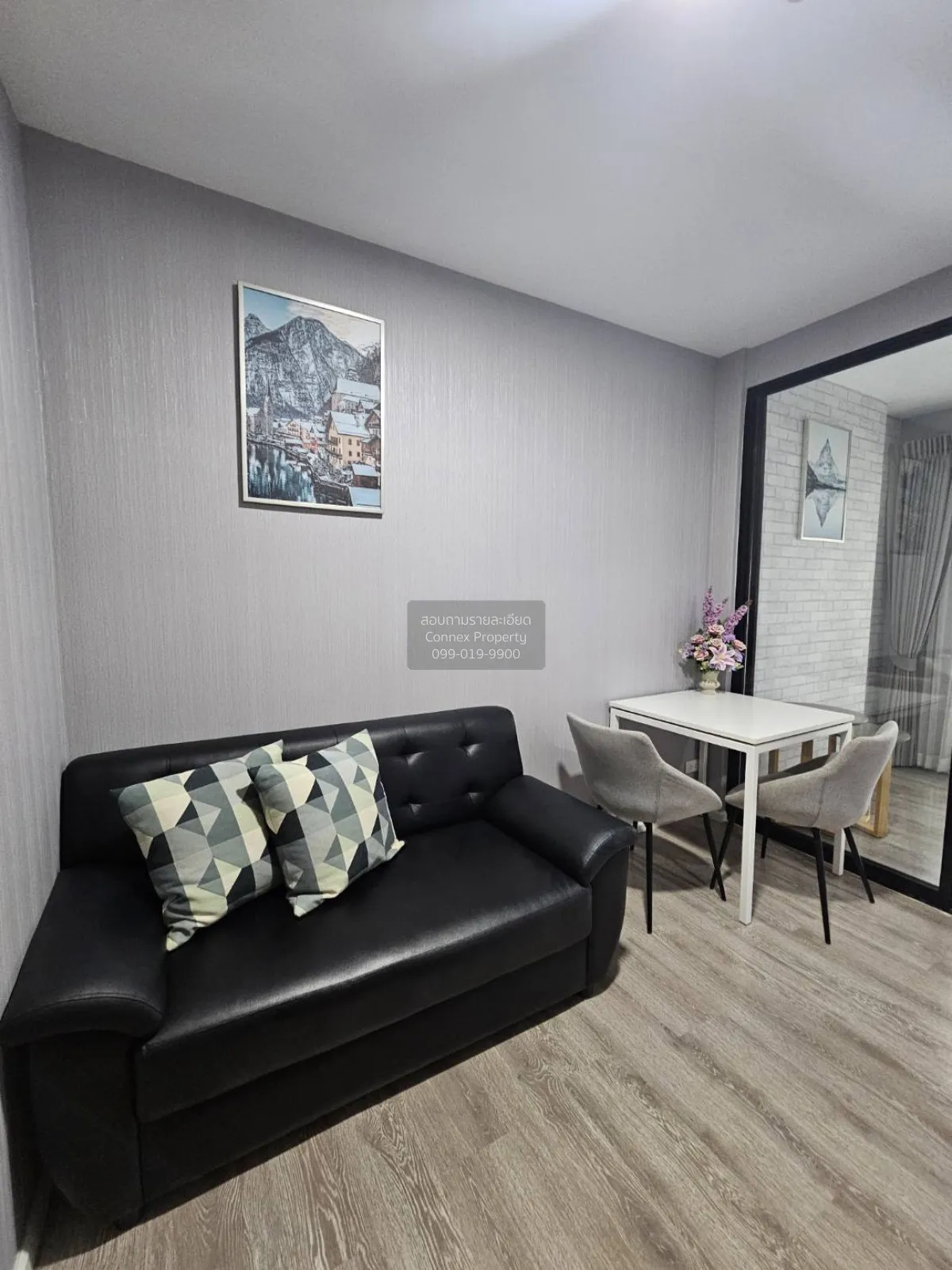 เช่าคอนโด  เคนซิงตัน สุขุมวิท - เทพารักษ์ BTS-สำโรง บางเมืองใหม่  2