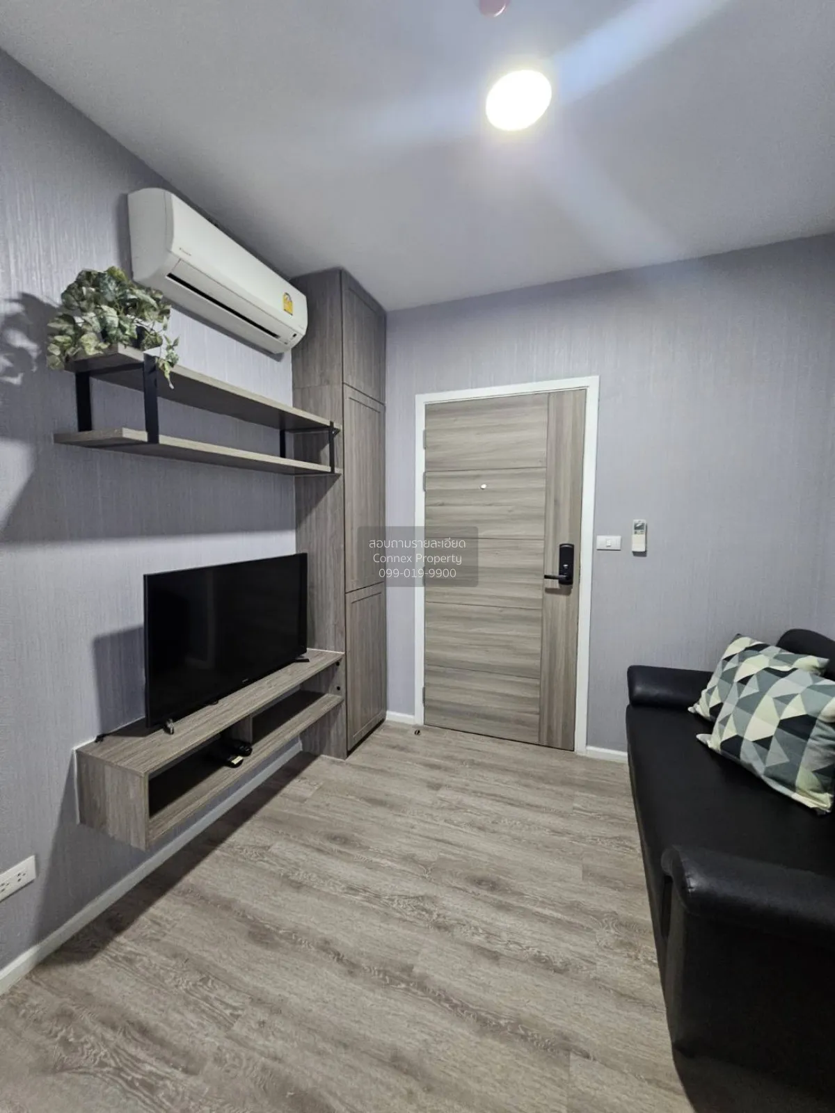 เช่าคอนโด  เคนซิงตัน สุขุมวิท - เทพารักษ์ BTS-สำโรง บางเมืองใหม่  3