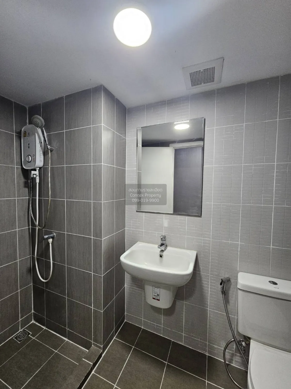 เช่าคอนโด  เคนซิงตัน สุขุมวิท - เทพารักษ์ BTS-สำโรง บางเมืองใหม่ 