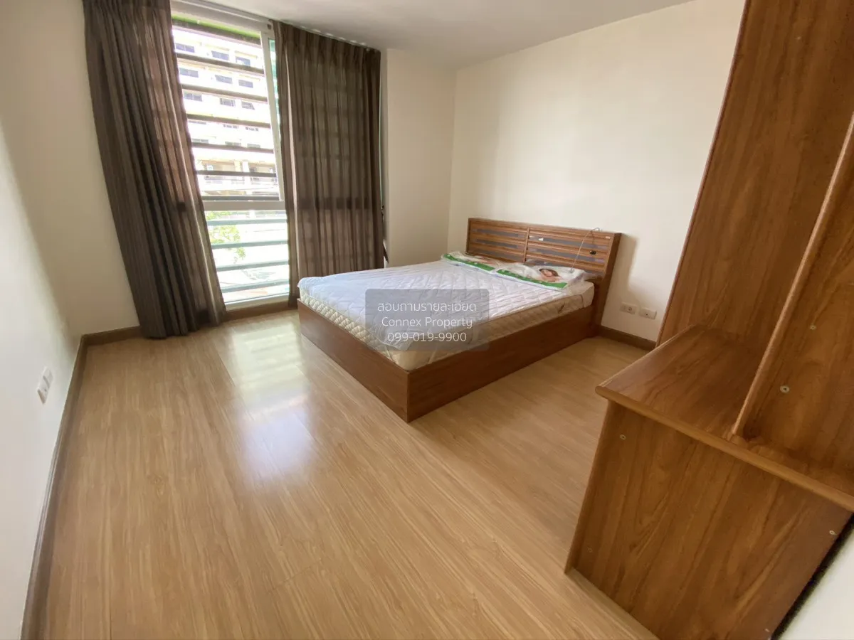 For Sale Condo , Chateau In Town vibhavadi 30-2 , corner unit , B 1