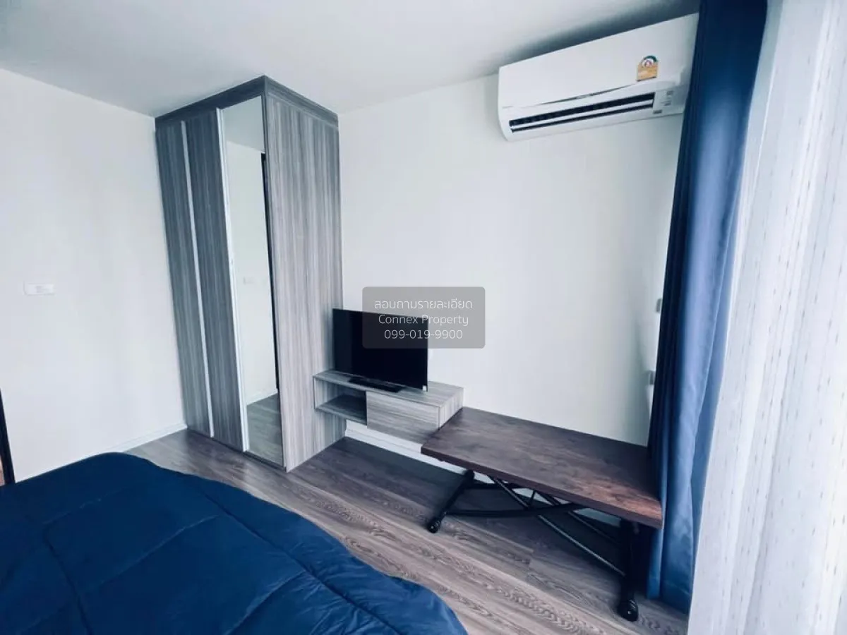 For Sale Condo , The Origin Ramintra​ 83 Station , MRT-Ram Inthra 2