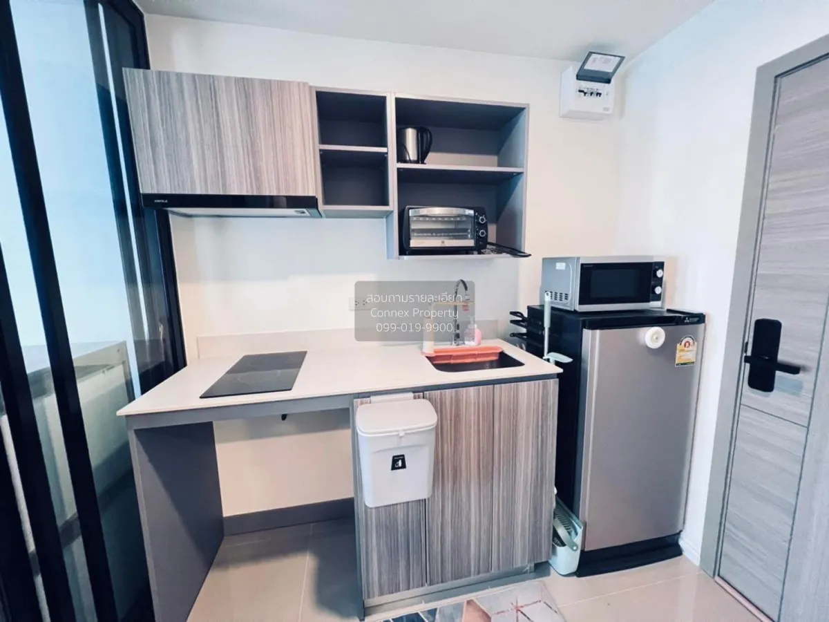 For Sale Condo , The Origin Ramintra​ 83 Station , MRT-Ram Inthra 3