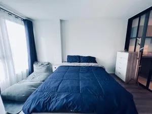 For Sale Condo , The Origin Ramintra​ 83 Station , MRT-Ram Inthra Kor Mor 9 , Khanna Yao , Khanna Yao , Bangkok , CX-143418