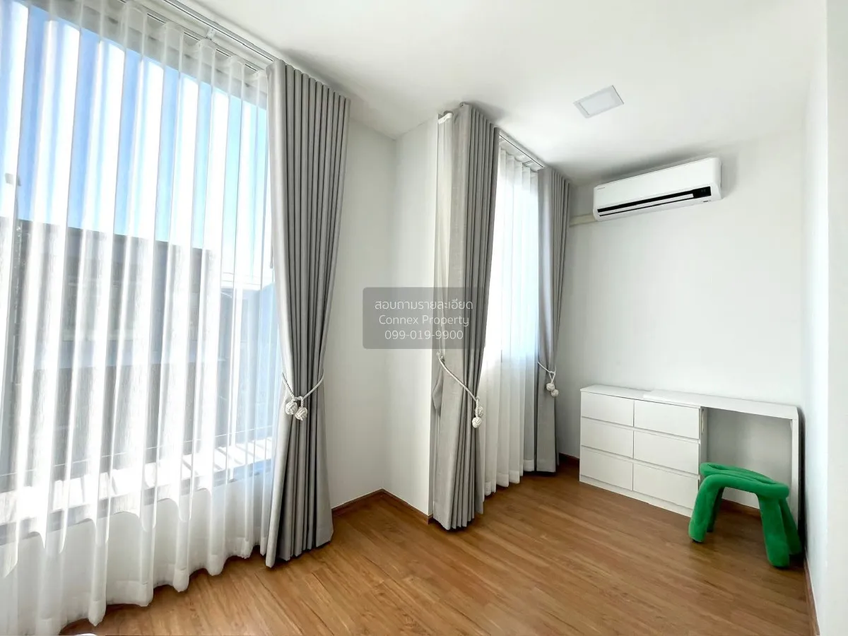 เช่าทาวน์เฮ้าส์/ทาวน์โฮม  พลีโน่ สุขุมวิท - บางนา 2 บางพลี บางพลี