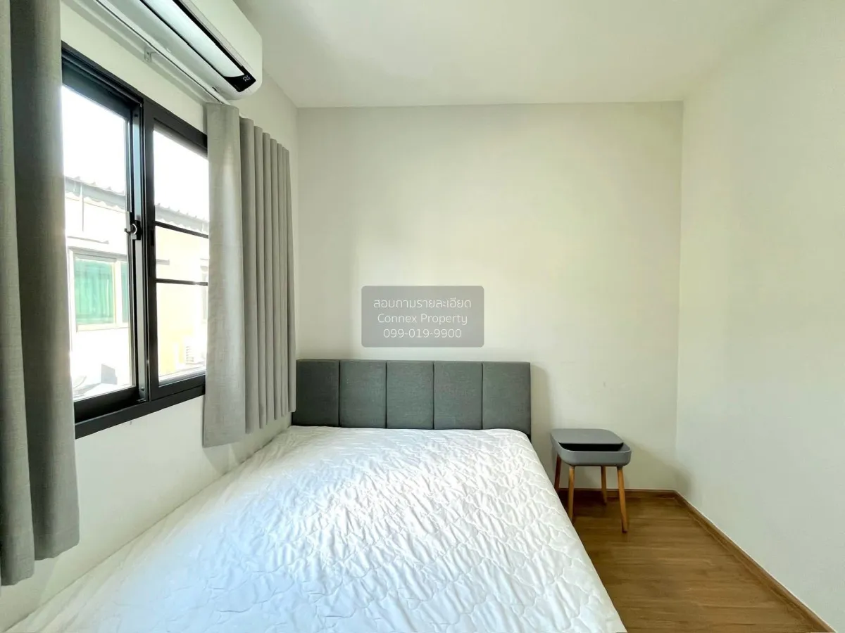 เช่าทาวน์เฮ้าส์/ทาวน์โฮม  พลีโน่ สุขุมวิท - บางนา 2 บางพลี บางพลี