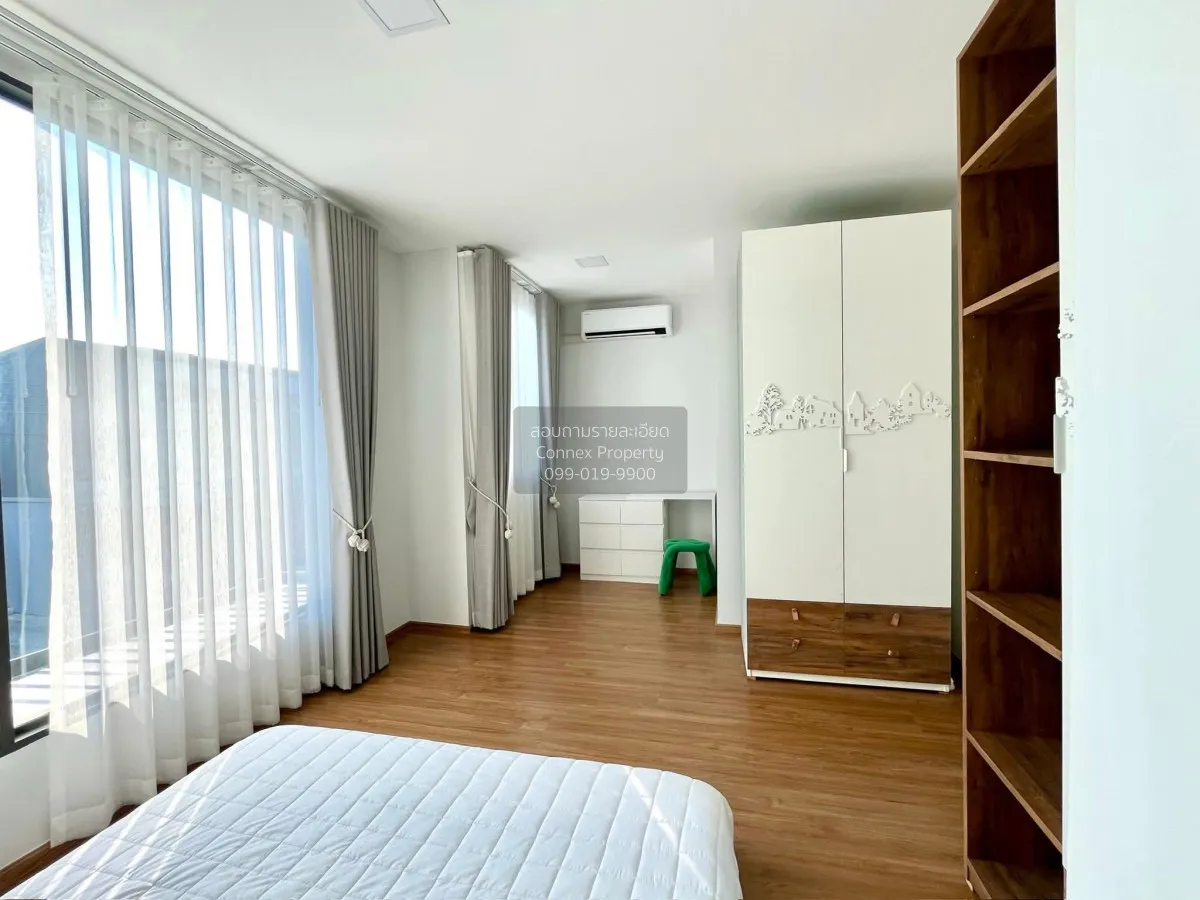 เช่าทาวน์เฮ้าส์/ทาวน์โฮม  พลีโน่ สุขุมวิท - บางนา 2 บางพลี บางพลี