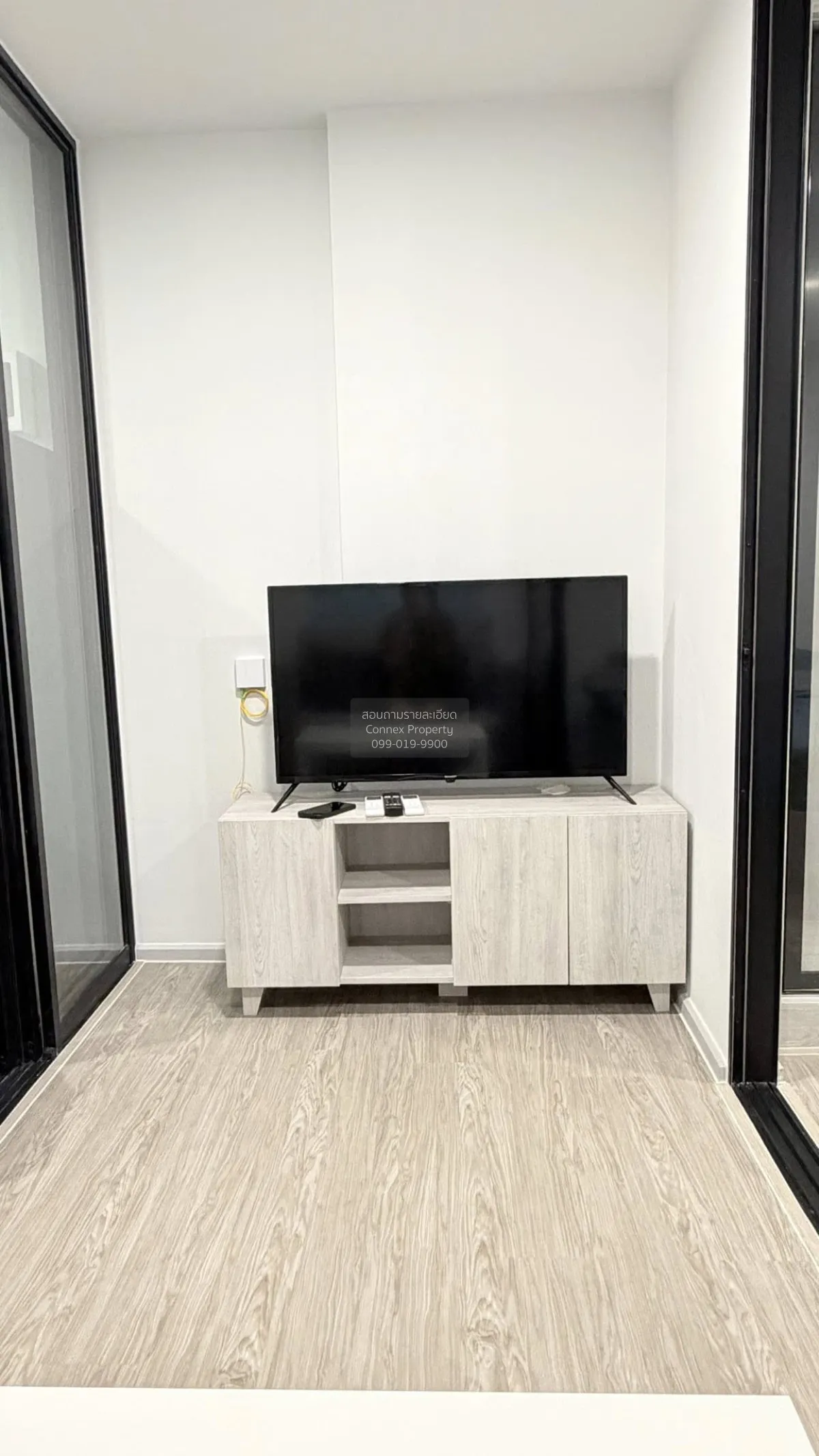 เช่าคอนโด  เคฟ ซีด เกษตร เสนานิคม เขต จตุจักร กรุงเทพ CX-143424 3