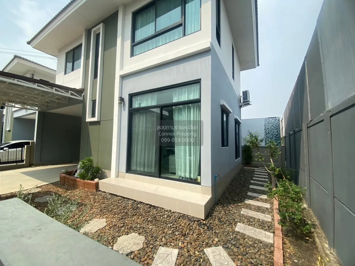 For Sale House , Casa Presto Prachauthit 90 , Ban Khlong Suan , P 2