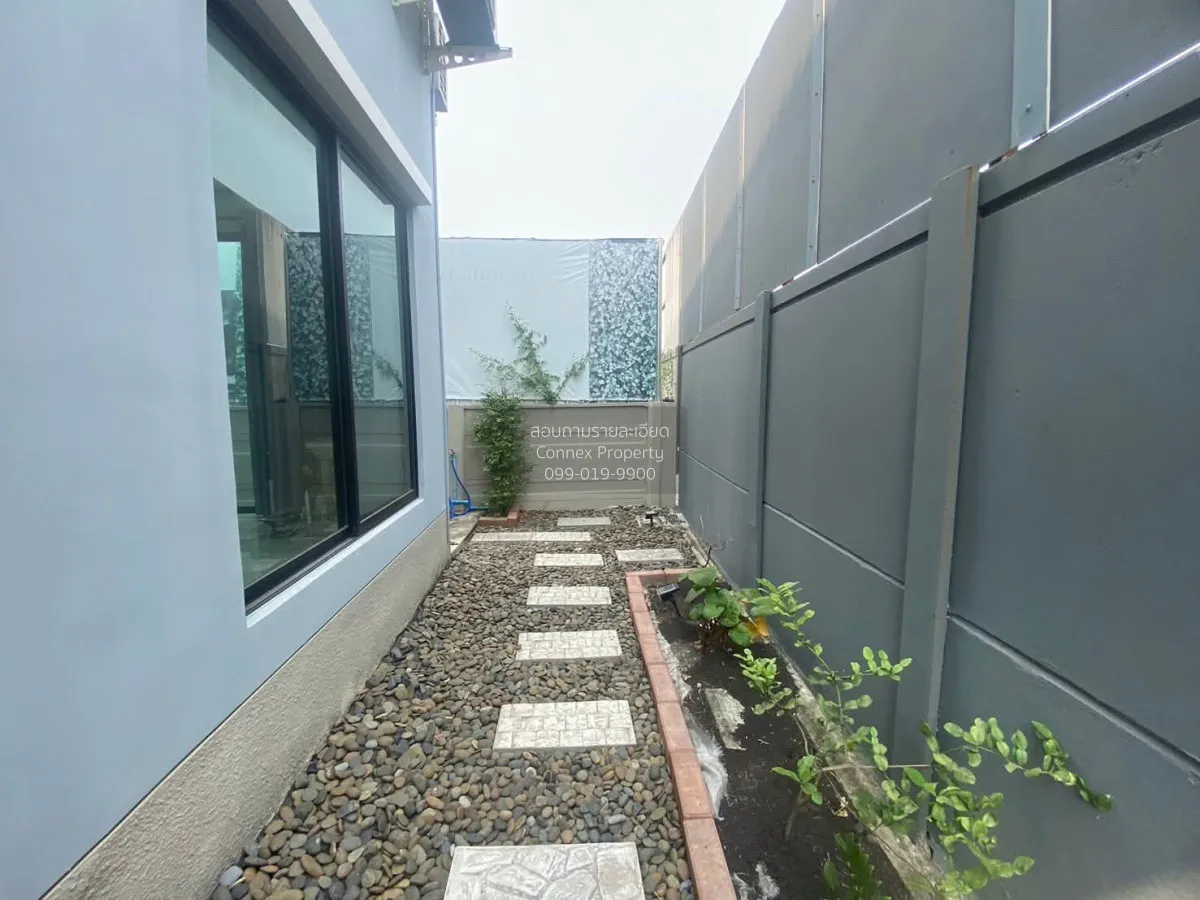 For Sale House , Casa Presto Prachauthit 90 , Ban Khlong Suan , P 3