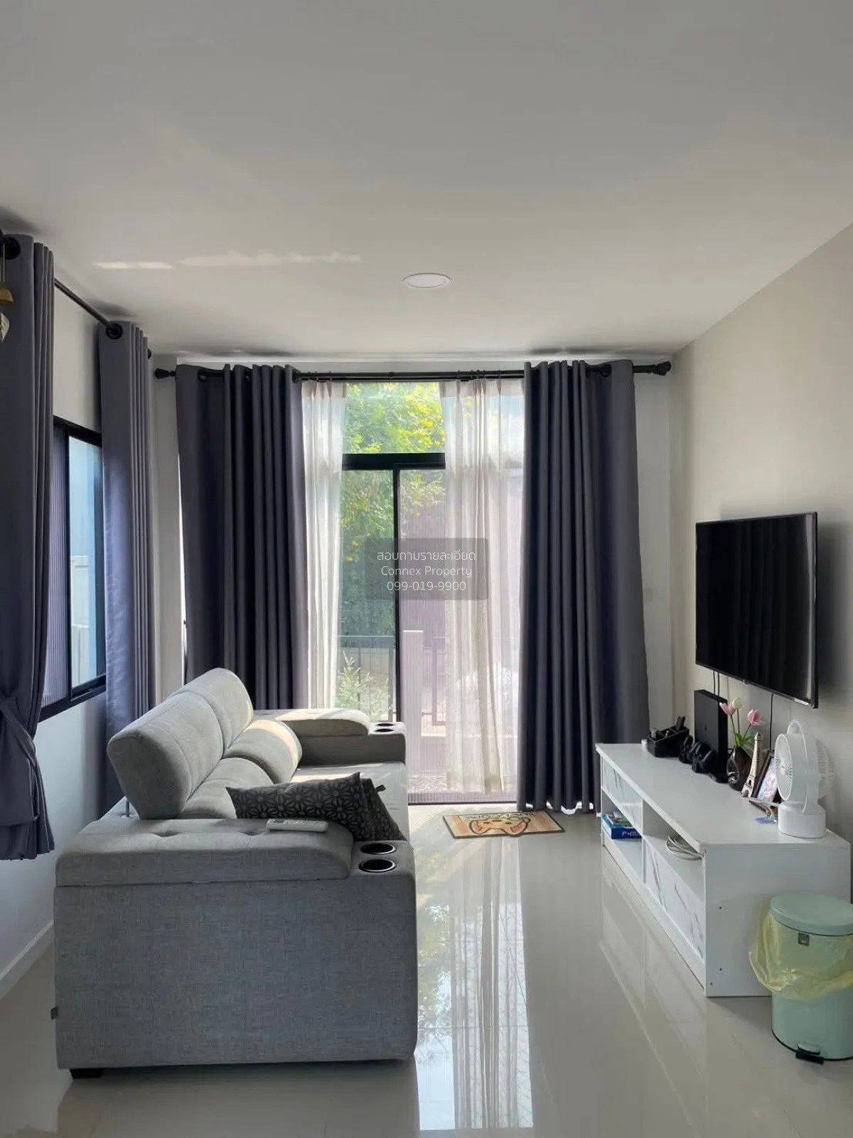 For Sale House , Casa Presto Prachauthit 90 , Ban Khlong Suan , P 4