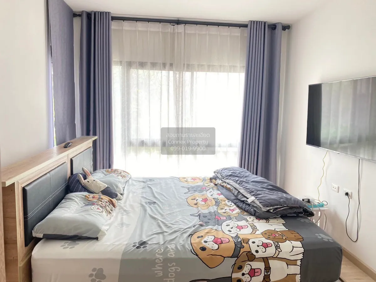 For Sale House , Casa Presto Prachauthit 90 , Ban Khlong Suan , P