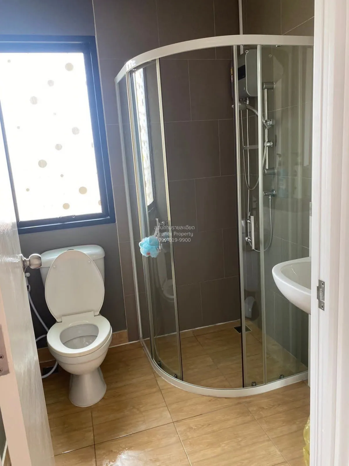 For Sale House , Casa Presto Prachauthit 90 , Ban Khlong Suan , P