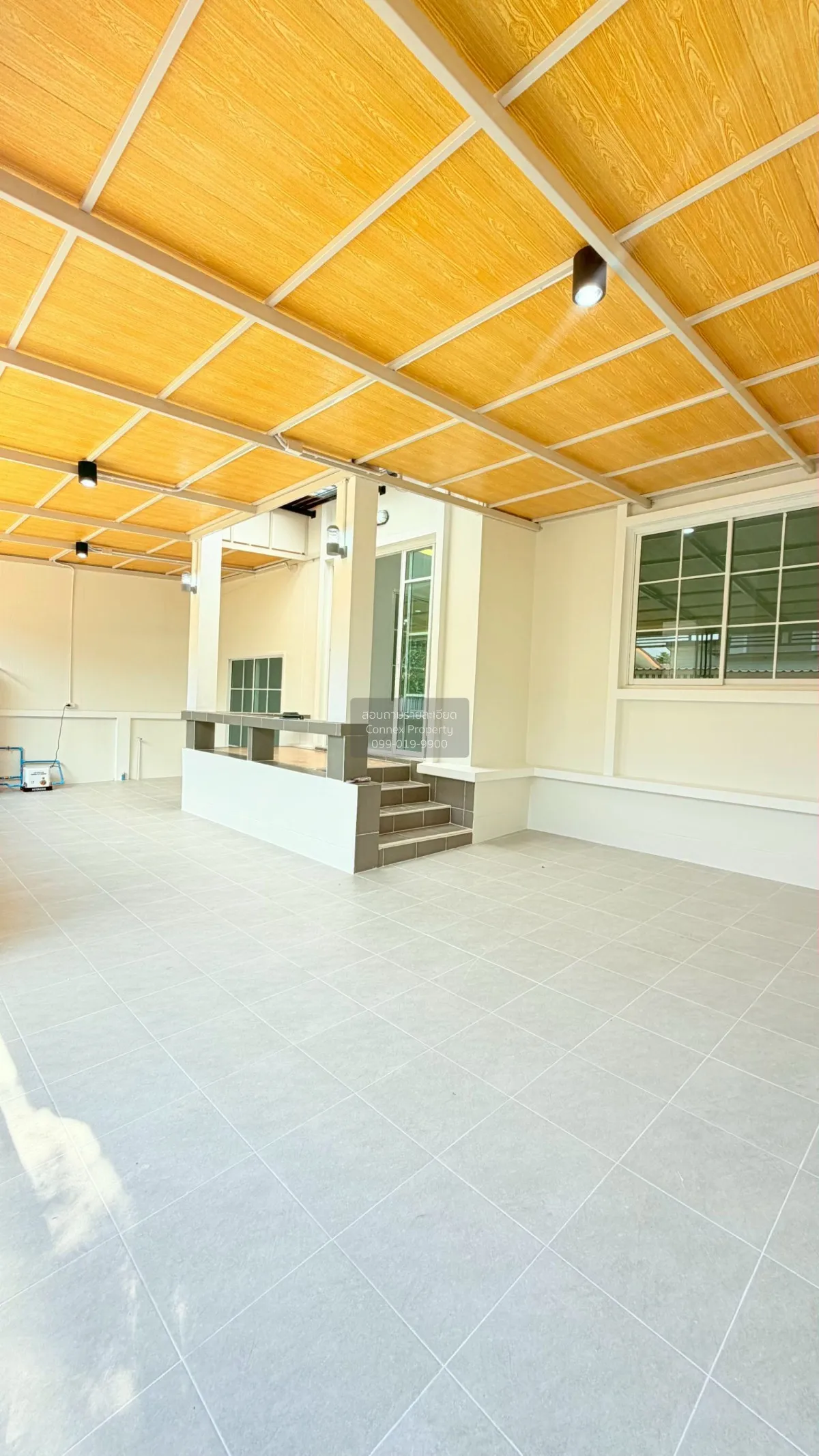 ขายทาวน์เฮ้าส์/ทาวน์โฮม  ปิ่นฤทัย รังสิต - คลอง7 บึงบอน หนองเสือ  3