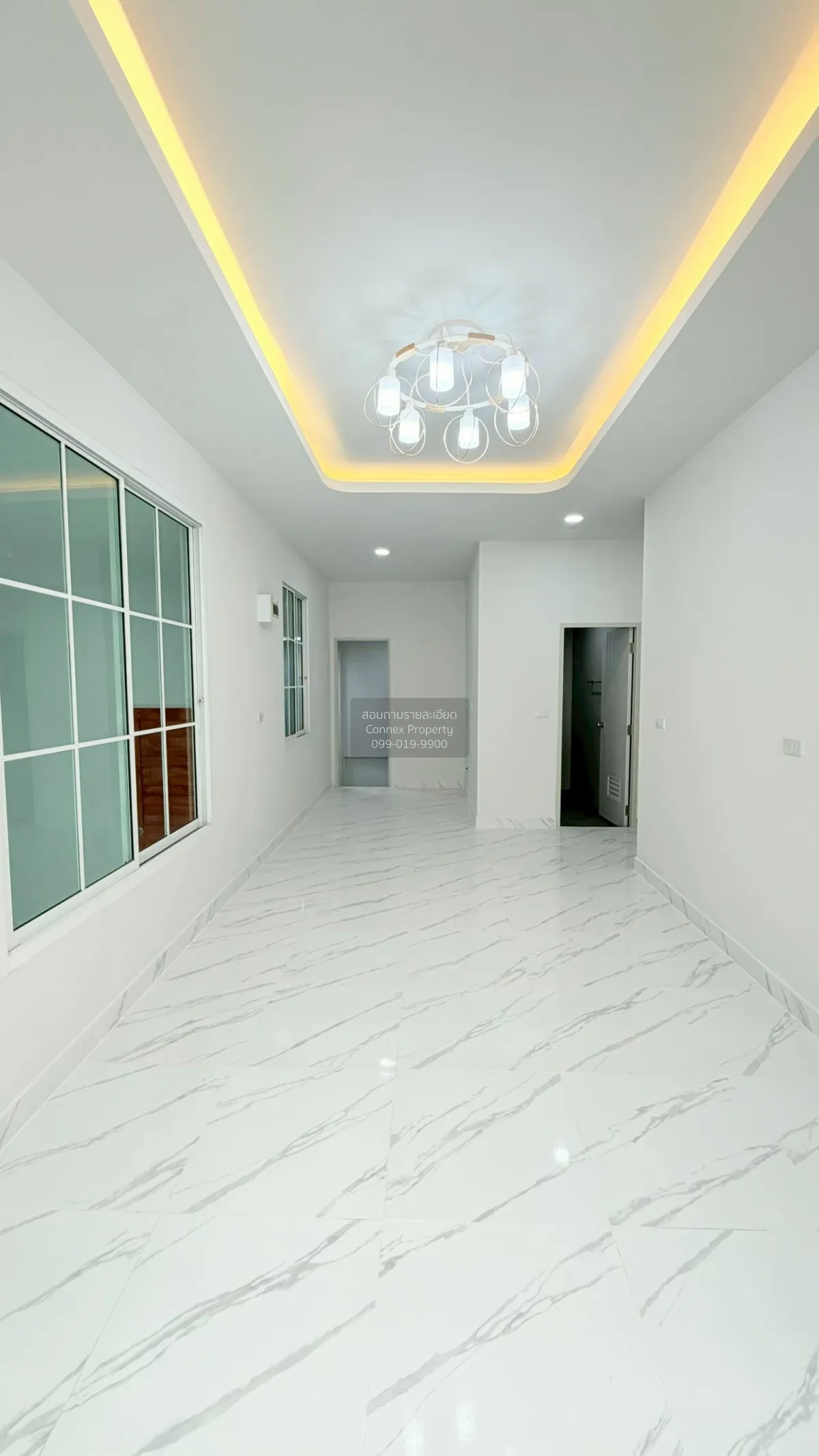 ขายทาวน์เฮ้าส์/ทาวน์โฮม  ปิ่นฤทัย รังสิต - คลอง7 บึงบอน หนองเสือ  4