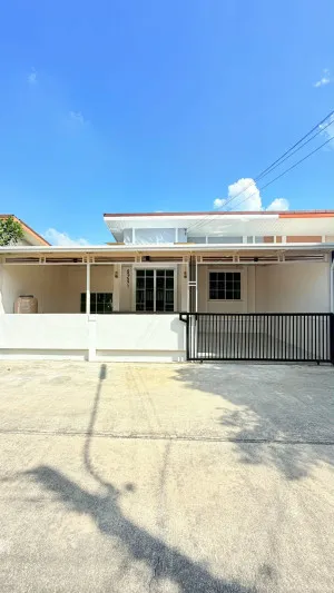 ขายทาวน์เฮ้าส์/ทาวน์โฮม  ปิ่นฤทัย รังสิต - คลอง7 บึงบอน หนองเสือ ปทุมธานี CX-143426