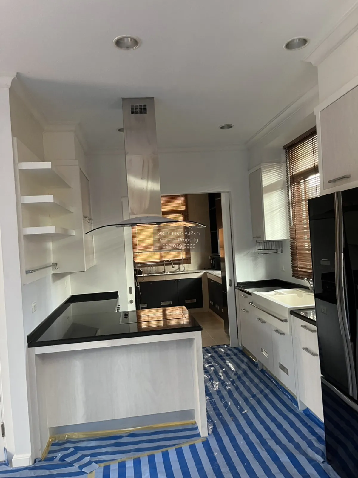 For Rent House , Narasiri Phatthanakan-Srinakarin , wide frontage 4