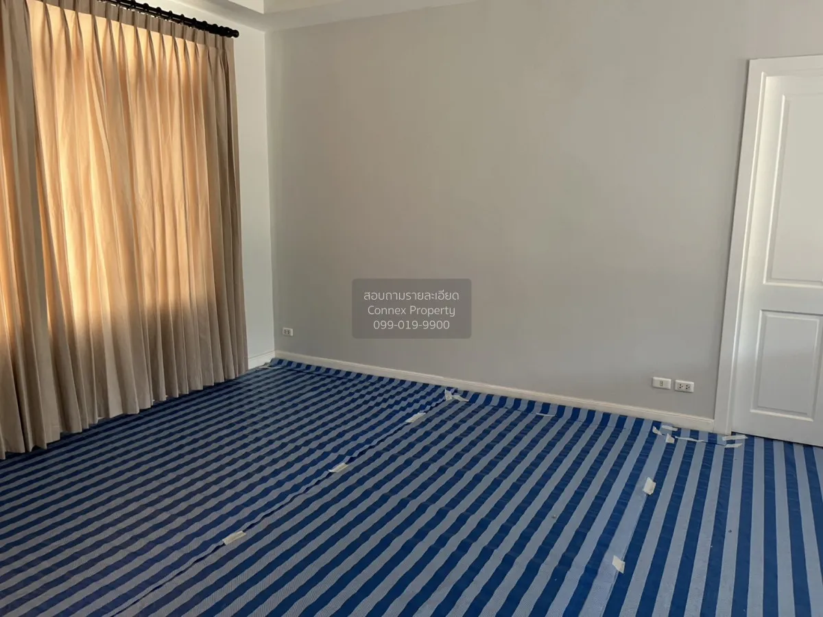 For Rent House , Narasiri Phatthanakan-Srinakarin , wide frontage