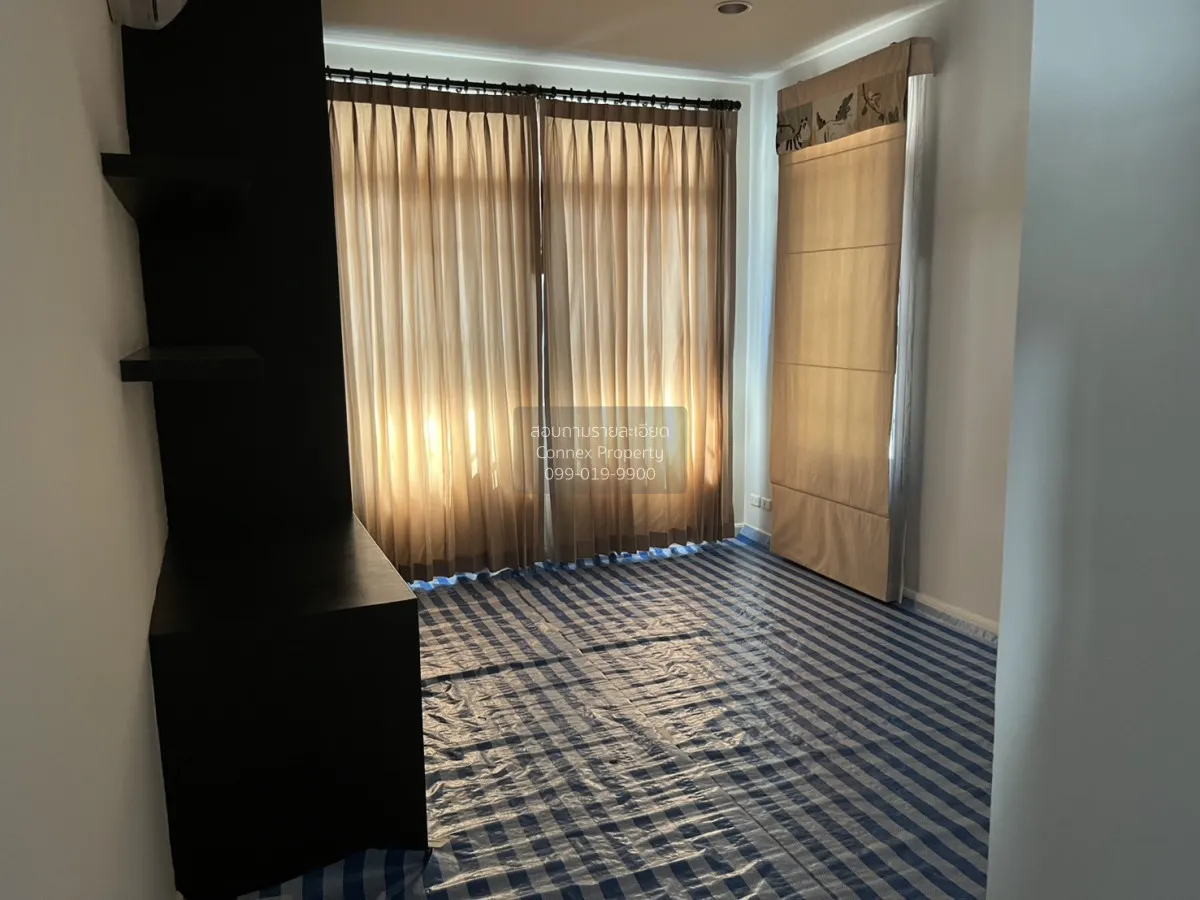 For Sale House , Narasiri Phatthanakan-Srinakarin , wide frontage