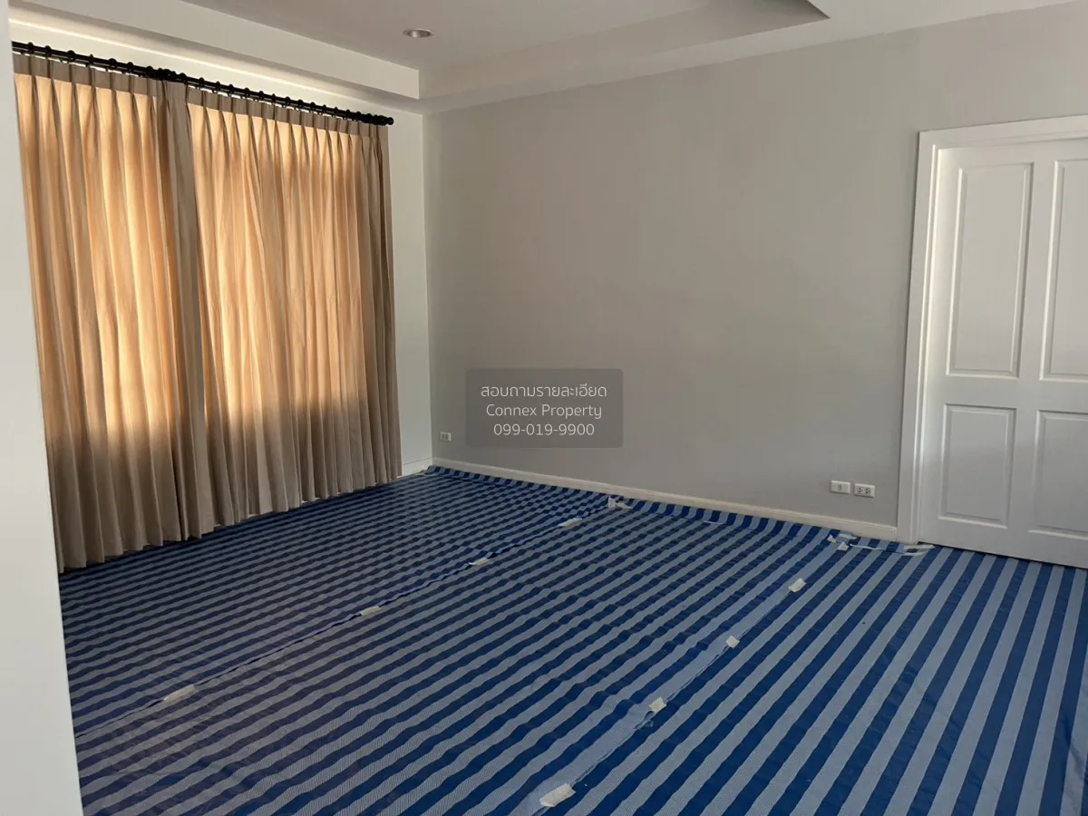 For Sale House , Narasiri Phatthanakan-Srinakarin , wide frontage