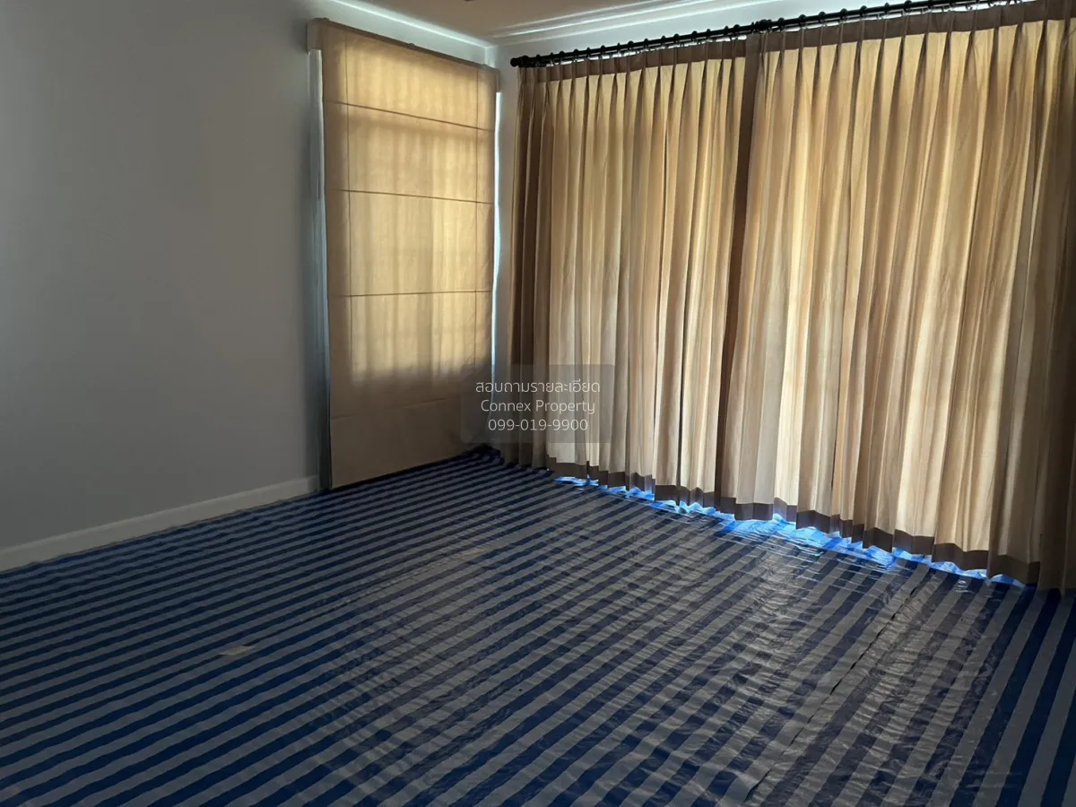 For Sale House , Narasiri Phatthanakan-Srinakarin , wide frontage