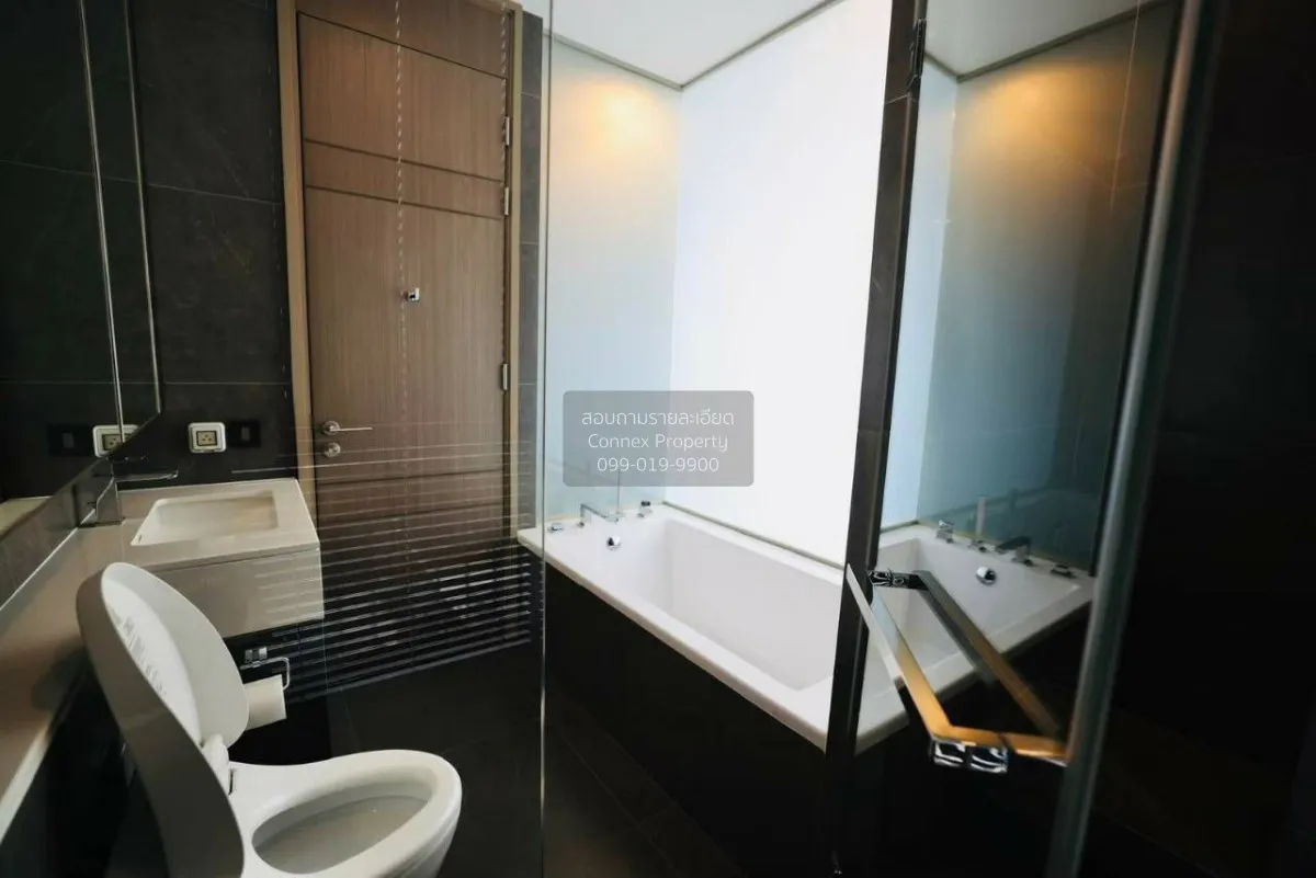 เช่าคอนโด  ดิ เอส แอท สิงห์คอมเพล็กซ์ MRT-เพชรบุรี บางกะปิ เขต ห้