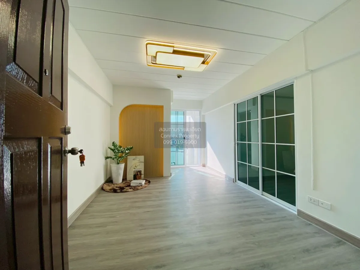 For Sale Condo , Prueksa Thani Condotel 1 , MRT-Si Nut , Prawet , 1