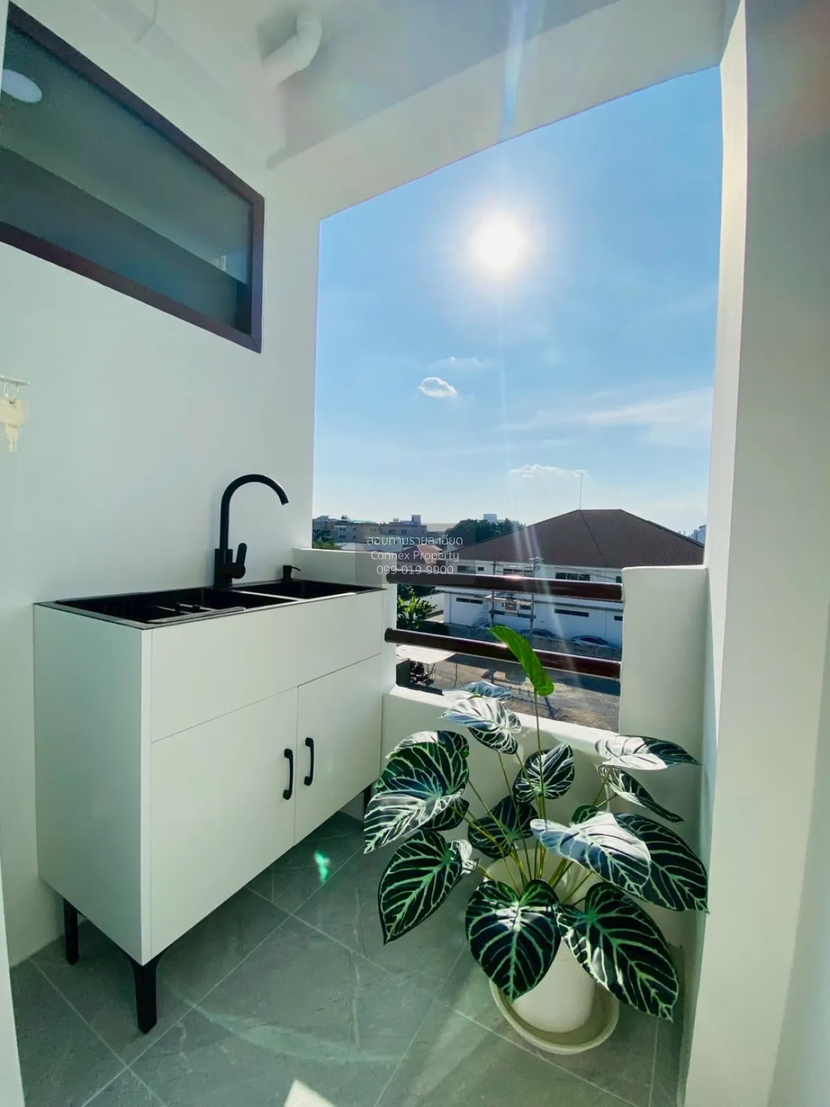 For Sale Condo , Prueksa Thani Condotel 1 , MRT-Si Nut , Prawet , 4