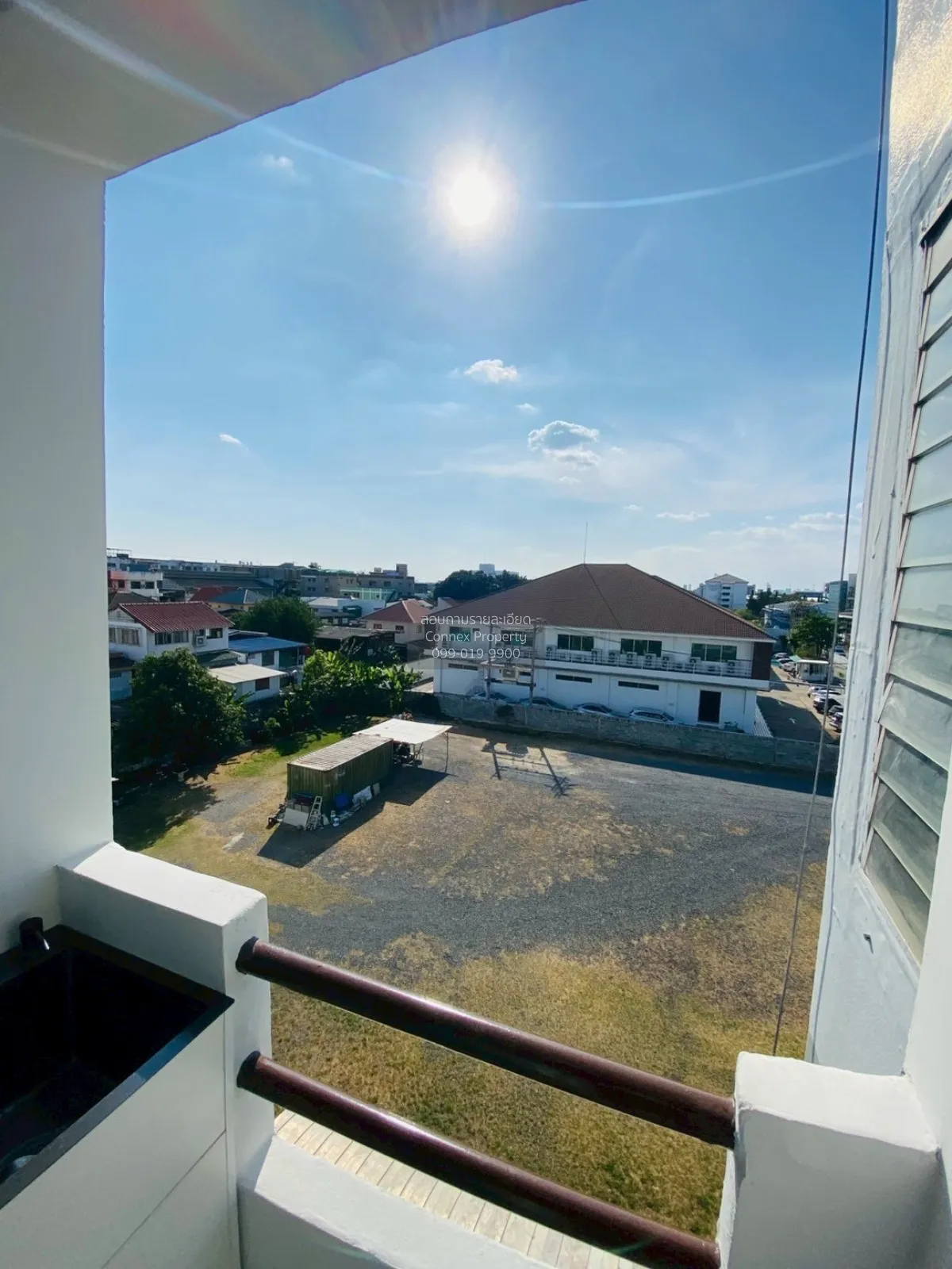 For Sale Condo , Prueksa Thani Condotel 1 , MRT-Si Nut , Prawet ,