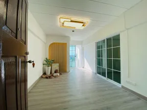 For Sale Condo , Prueksa Thani Condotel 1 , MRT-Si Nut , Prawet , Prawet , Bangkok , CX-143431