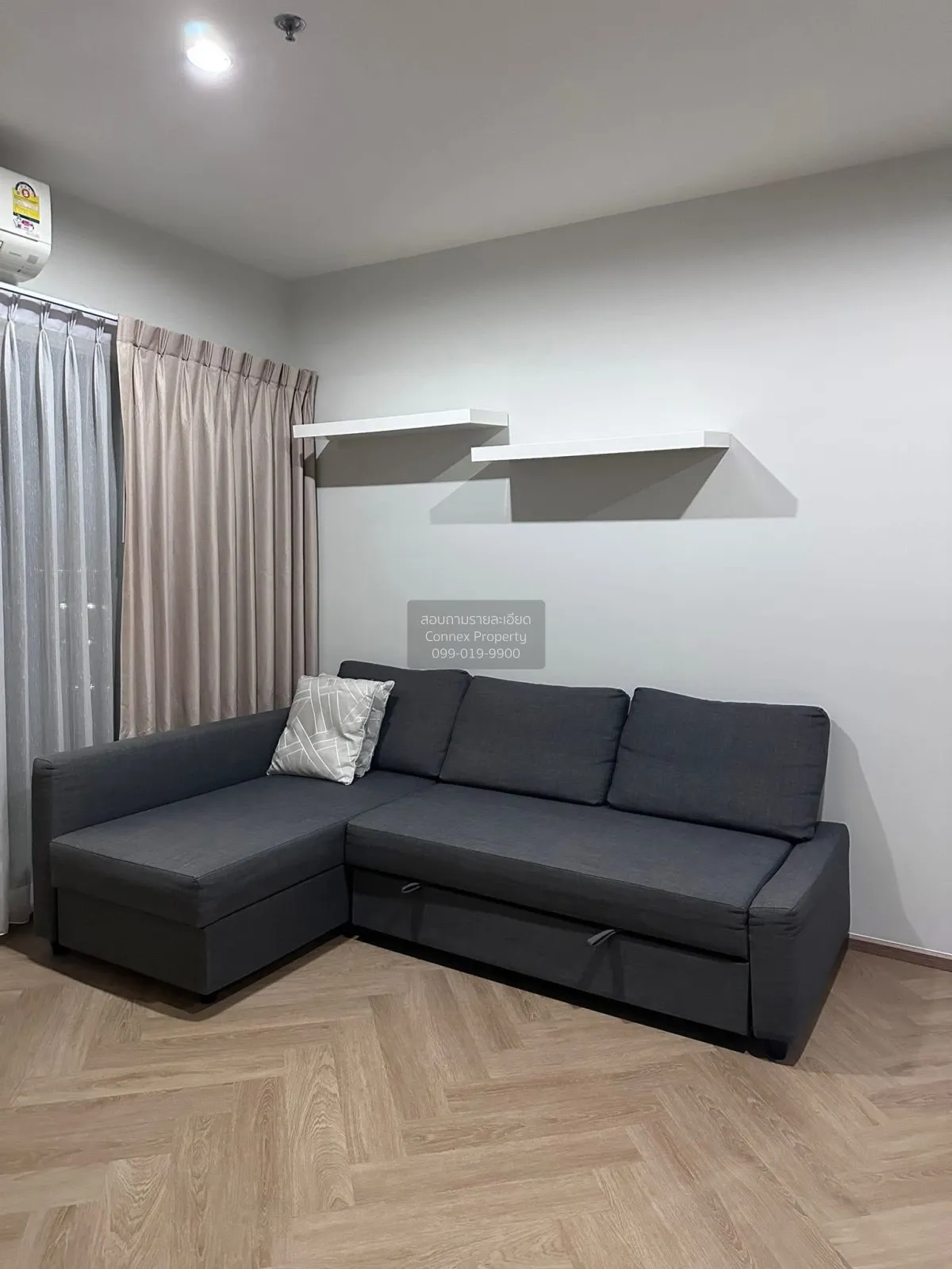 For Rent Condo , The Key Sathorn - Charoenrat , BTS-Surasak , Ban 1