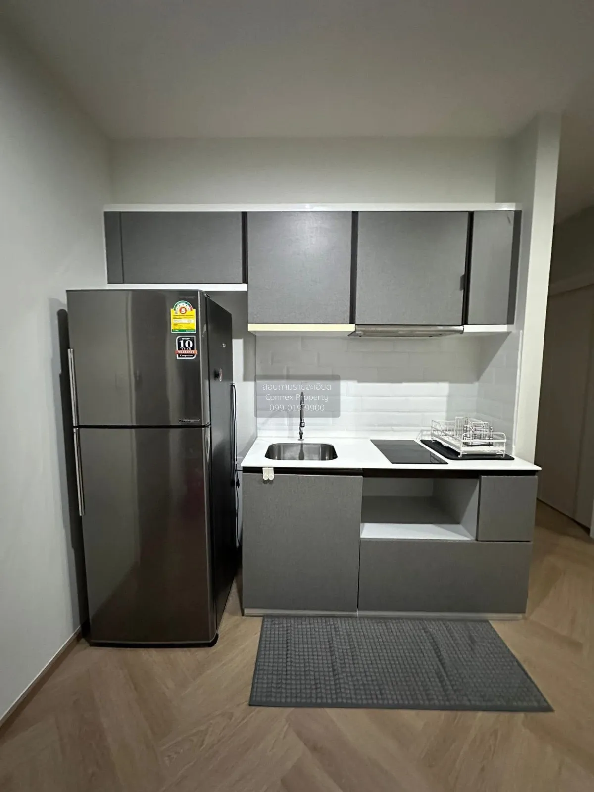 For Rent Condo , The Key Sathorn - Charoenrat , BTS-Surasak , Ban 3