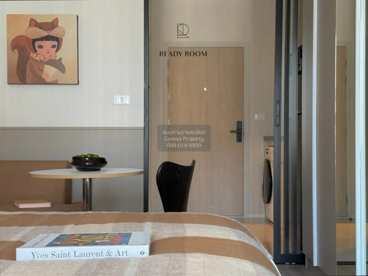 For Rent Condo , Culture Thonglor , BTS-Thong Lo , Khlong Tan Nue 4