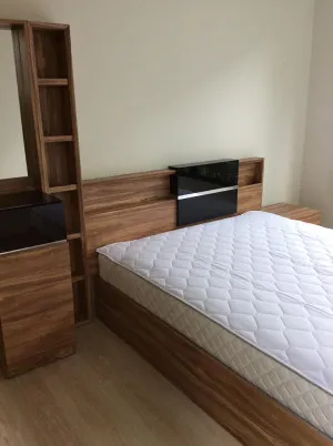 For Sale Condo , The Revo Ladprao 48 , MRT-Ratchadaphisek , Sam Saen Nok , Huai Khwang , Bangkok , CX-143439