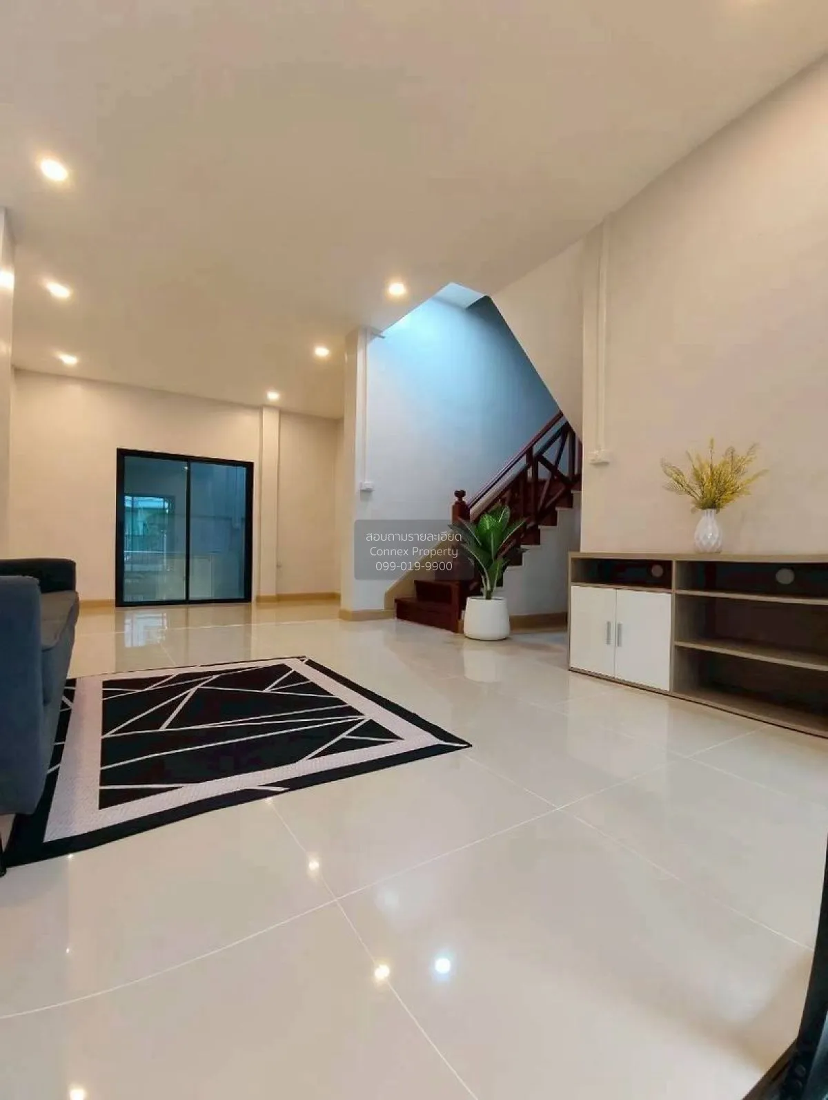 For Sale Townhouse/Townhome  , Ladda Ville 1 - 2 , wide frontage 