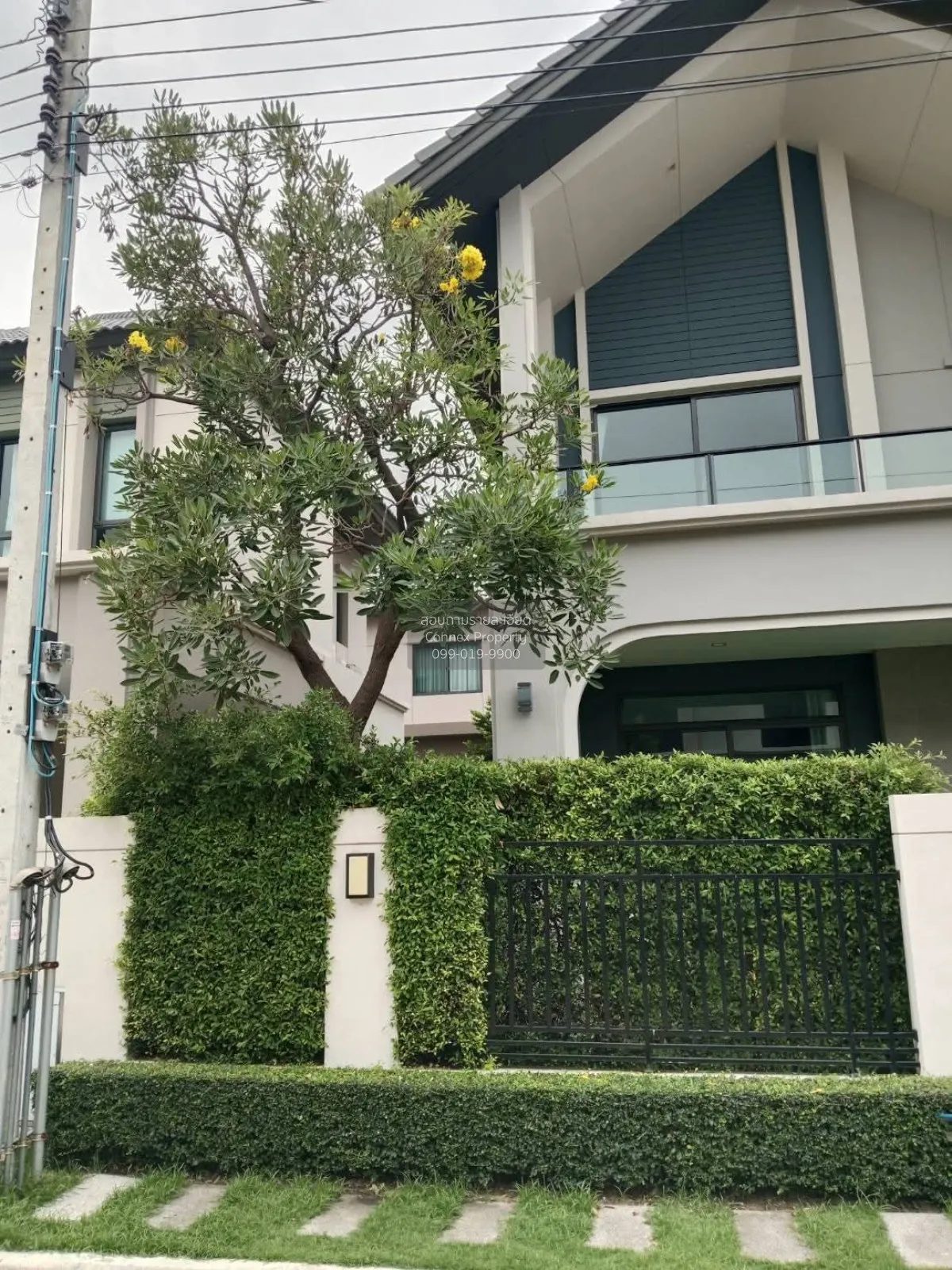 For Rent House , Bangkok Boulevard Srinakarin - Bangna , MRT-Srid 2