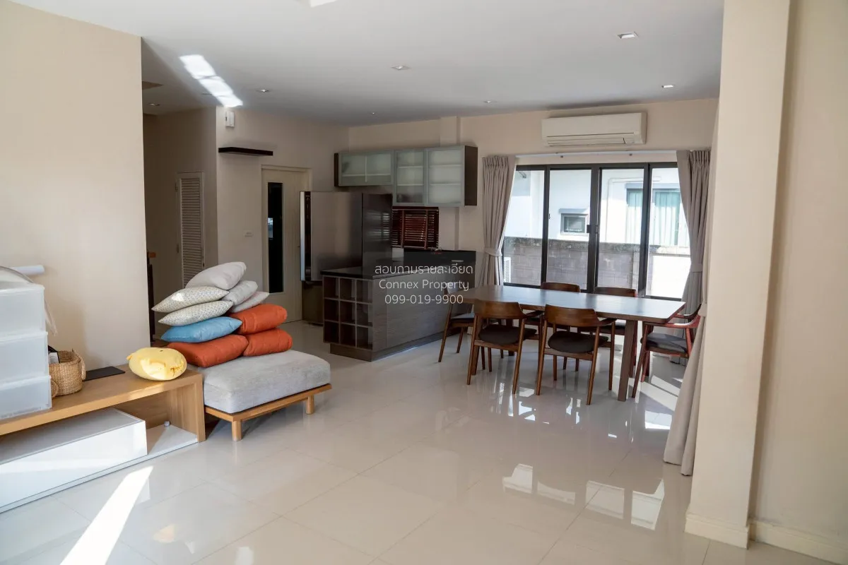 For Sale House , Setthasiri Ratchaphruek - Chara , Bang Phrom , T