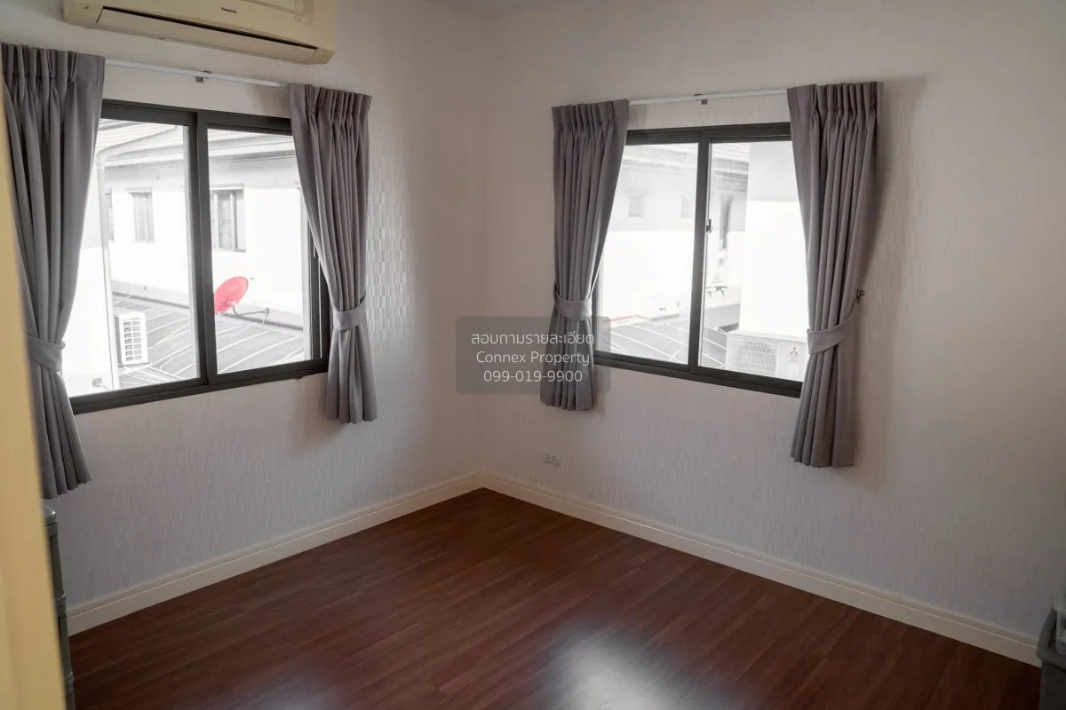 For Sale House , Setthasiri Ratchaphruek - Chara , Bang Phrom , T