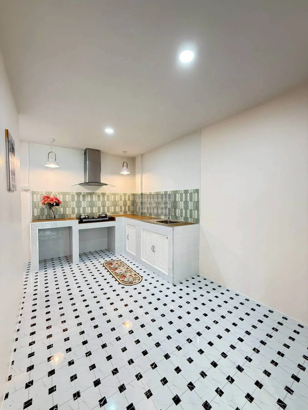 For Sale Townhouse/Townhome  , Piamsuk Wat Phra Non , newly renov