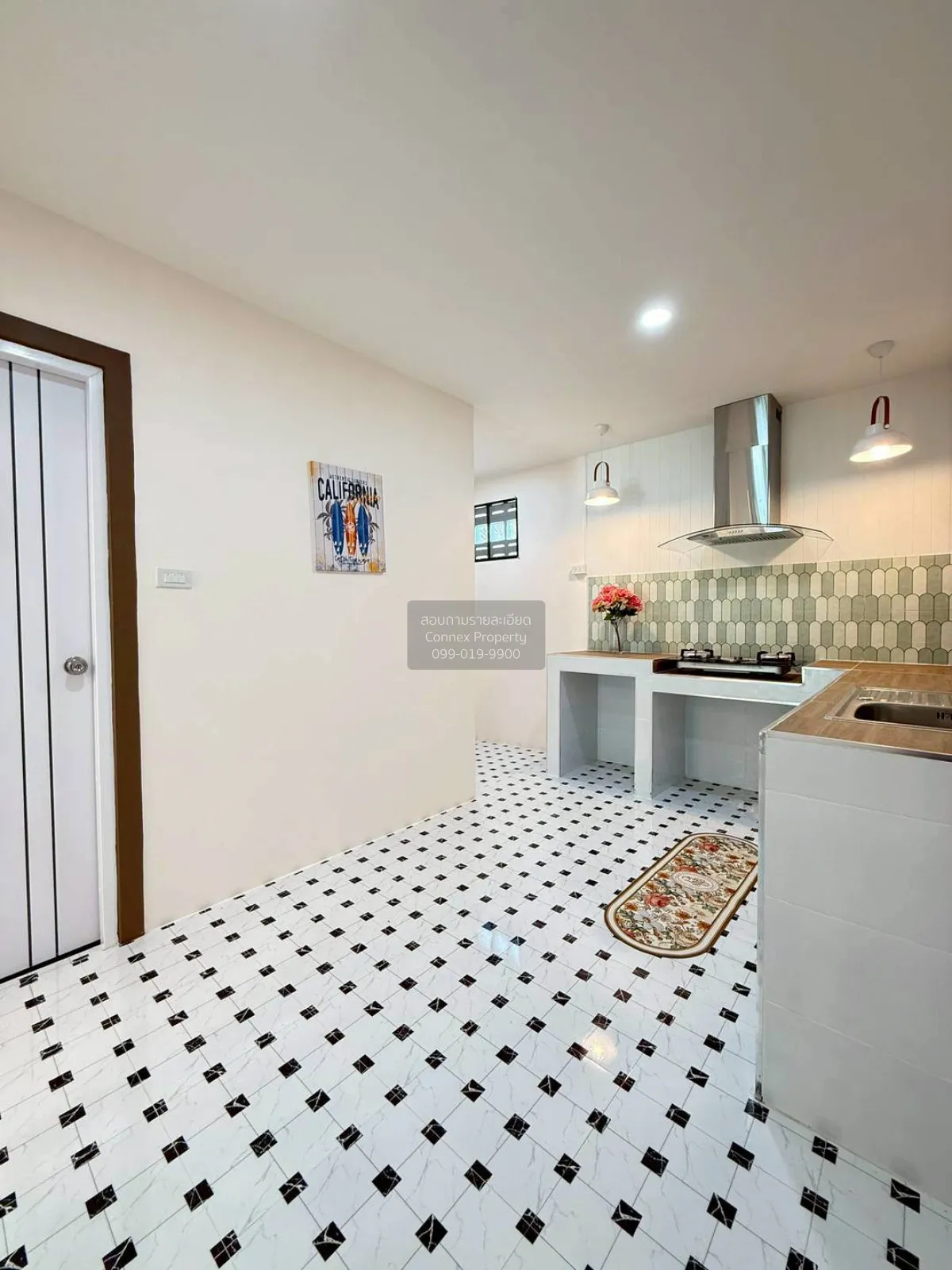 For Sale Townhouse/Townhome  , Piamsuk Wat Phra Non , newly renov