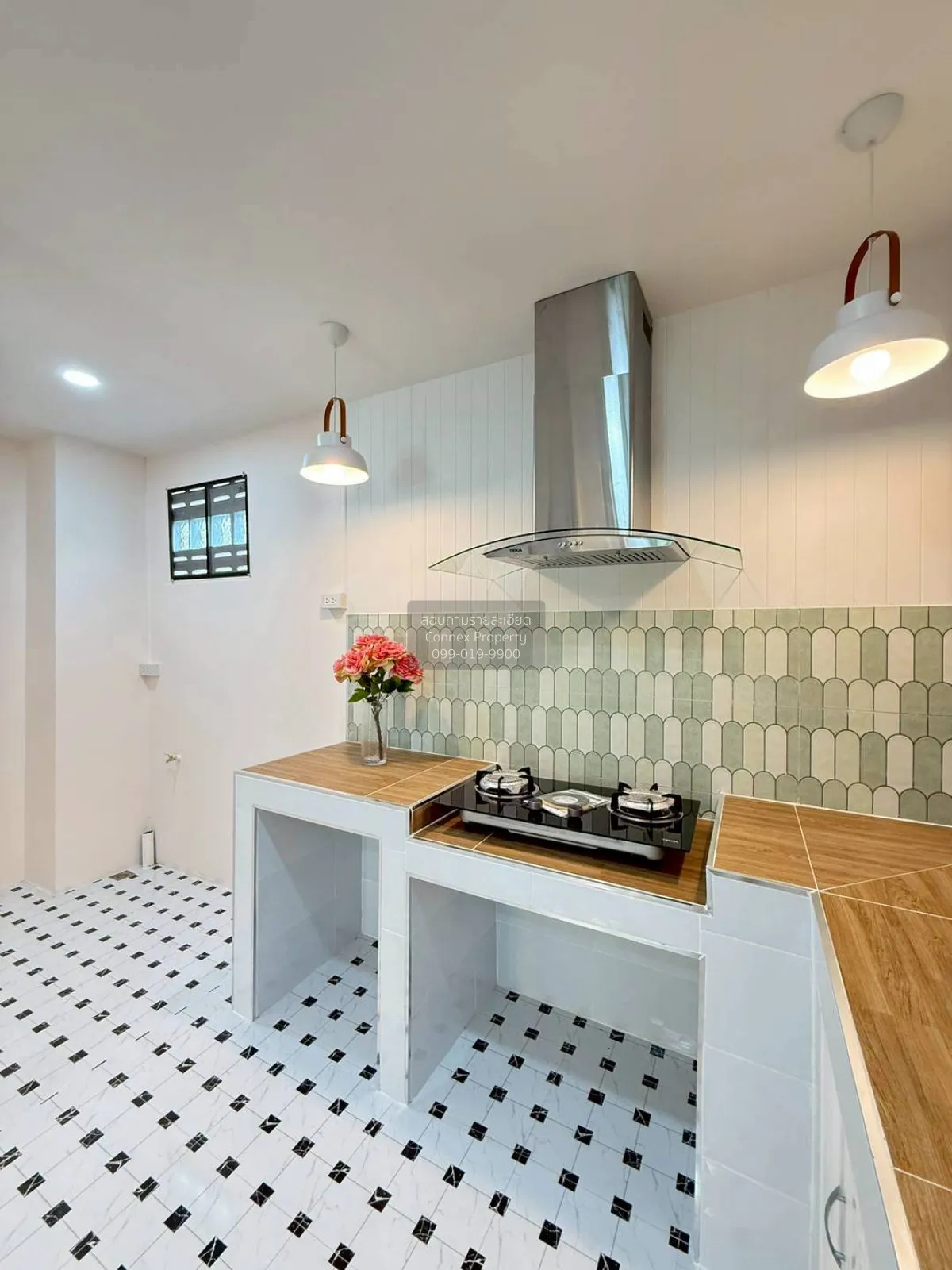 For Sale Townhouse/Townhome  , Piamsuk Wat Phra Non , newly renov